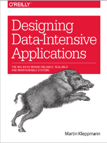 Designing Data Intensive Application